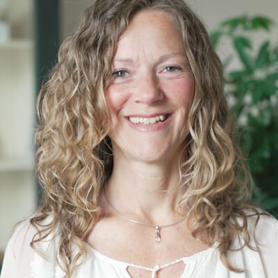 van der Ploeg, Mariëlle Mariëlle van der Ploeg